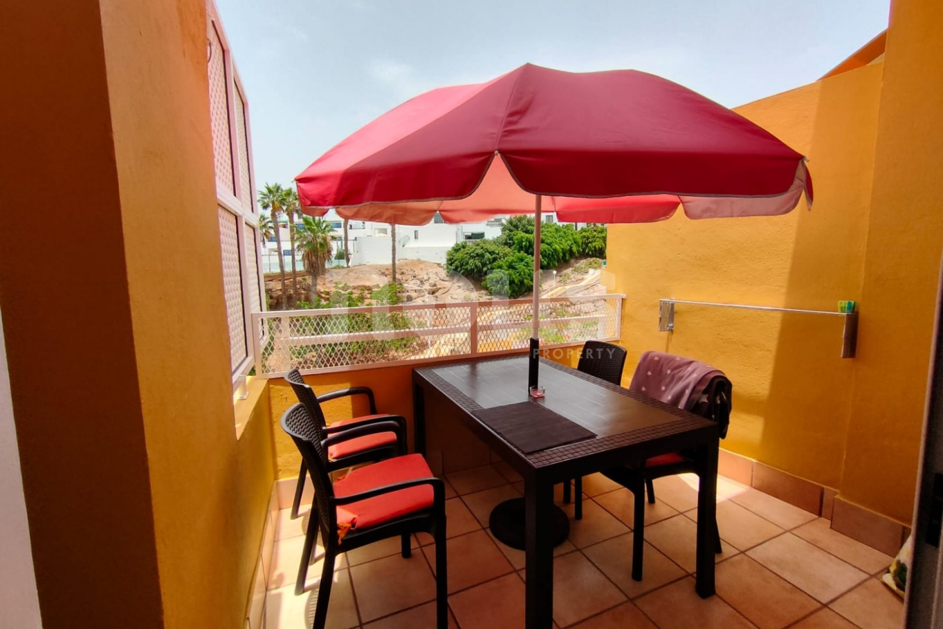 Odsprzedaż - Apartament - Costa Adeje (Fañabe) - Orlando