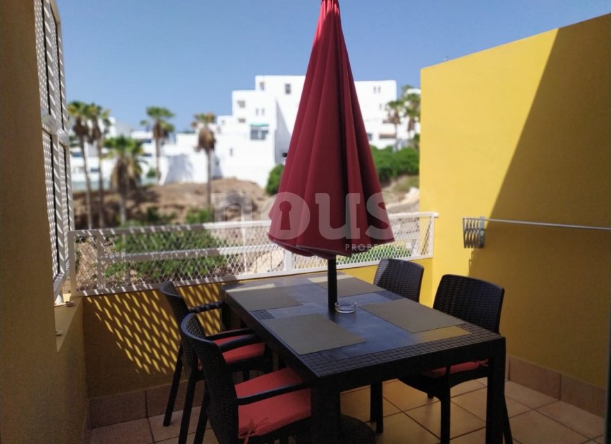 Odsprzedaż - Apartament - Costa Adeje (Fañabe) - Orlando