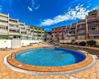 Odsprzedaż - Apartament - Costa Adeje (Fañabe) - Orlando