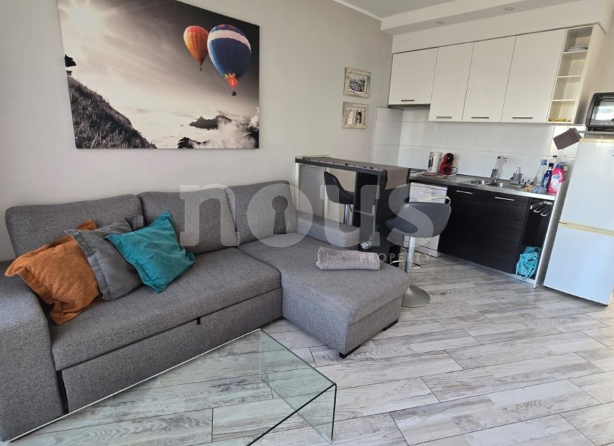 Odsprzedaż - Apartament - Costa Adeje (Fañabe) - Orlando