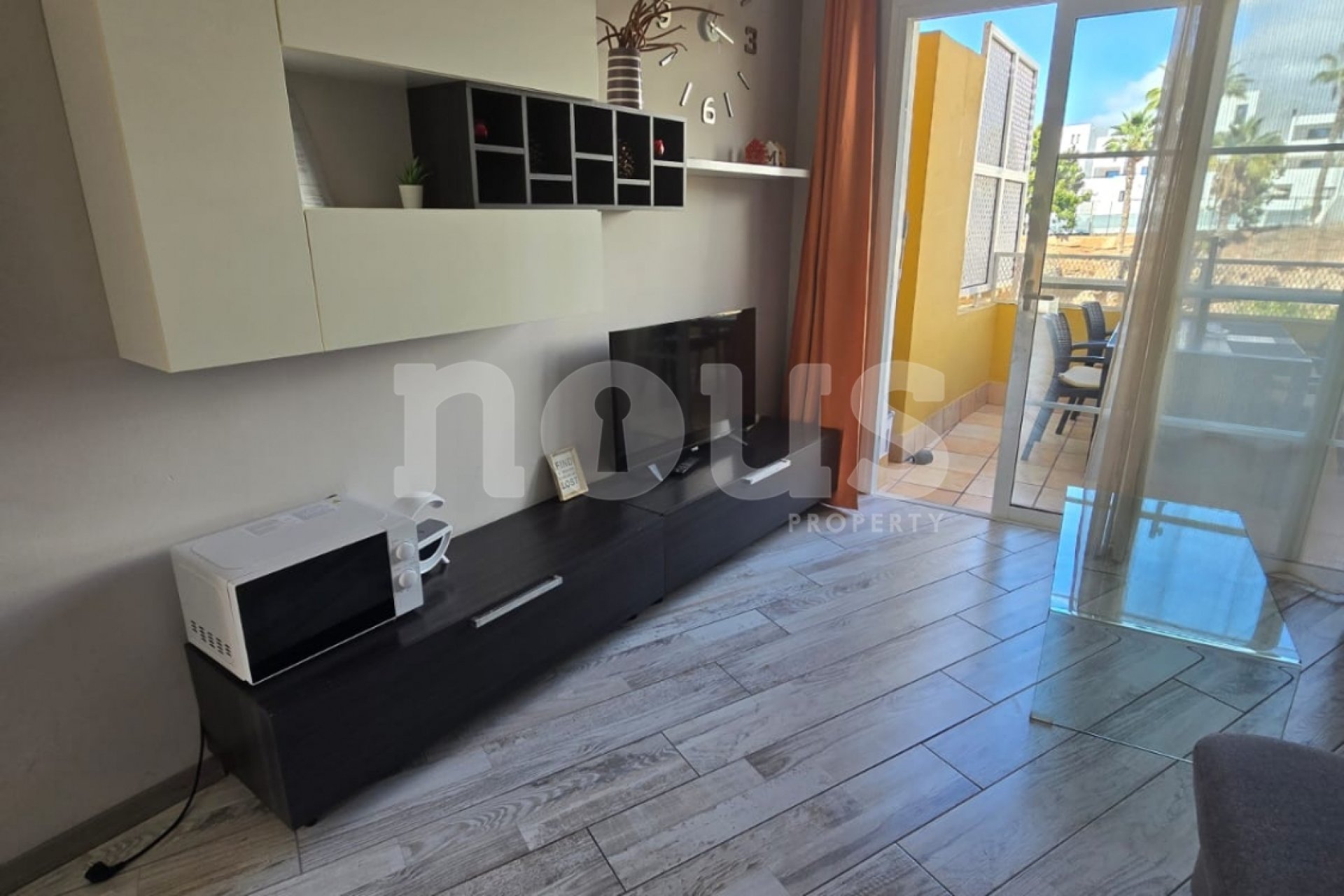 Odsprzedaż - Apartament - Costa Adeje (Fañabe) - Orlando