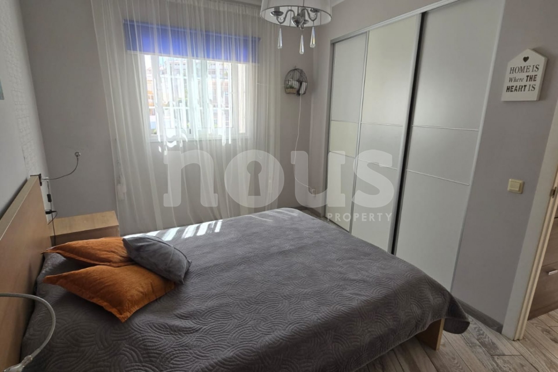 Odsprzedaż - Apartament - Costa Adeje (Fañabe) - Orlando