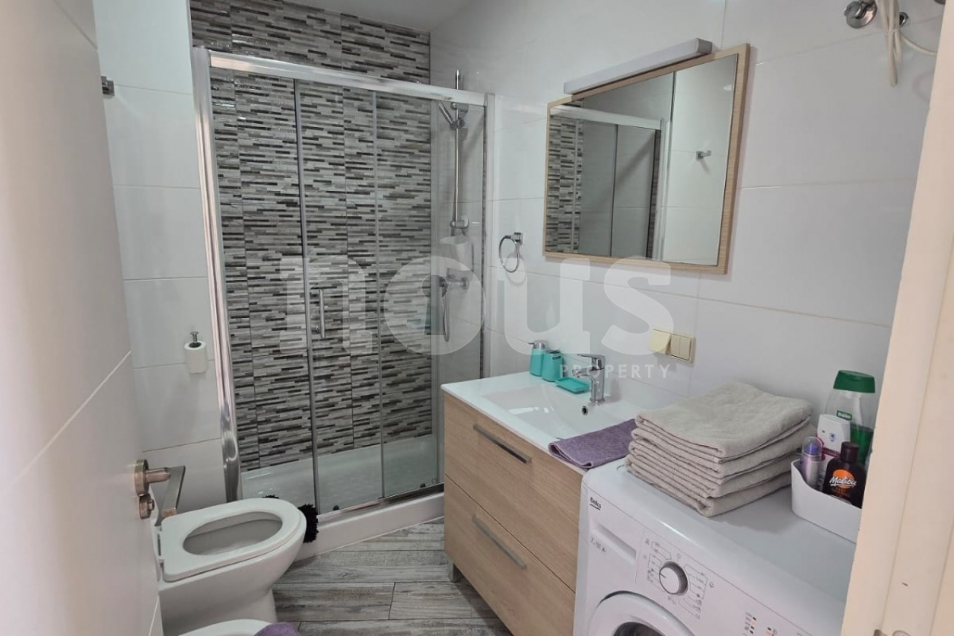 Odsprzedaż - Apartament - Costa Adeje (Fañabe) - Orlando