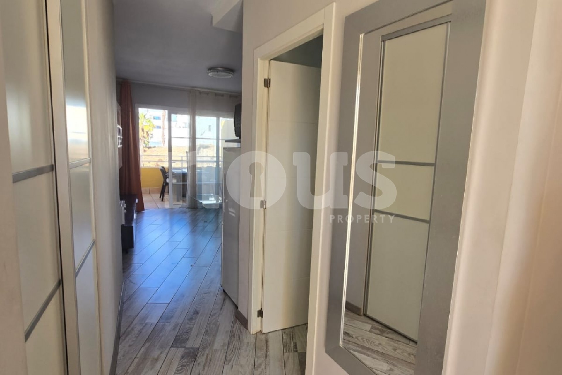 Odsprzedaż - Apartament - Costa Adeje (Fañabe) - Orlando