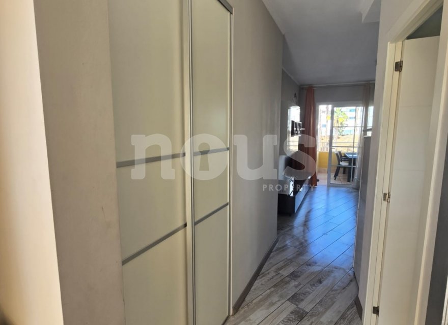 Odsprzedaż - Apartament - Costa Adeje (Fañabe) - Orlando