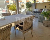 Odsprzedaż - Apartament - Costa Adeje (Madroñal) - Las Encinas