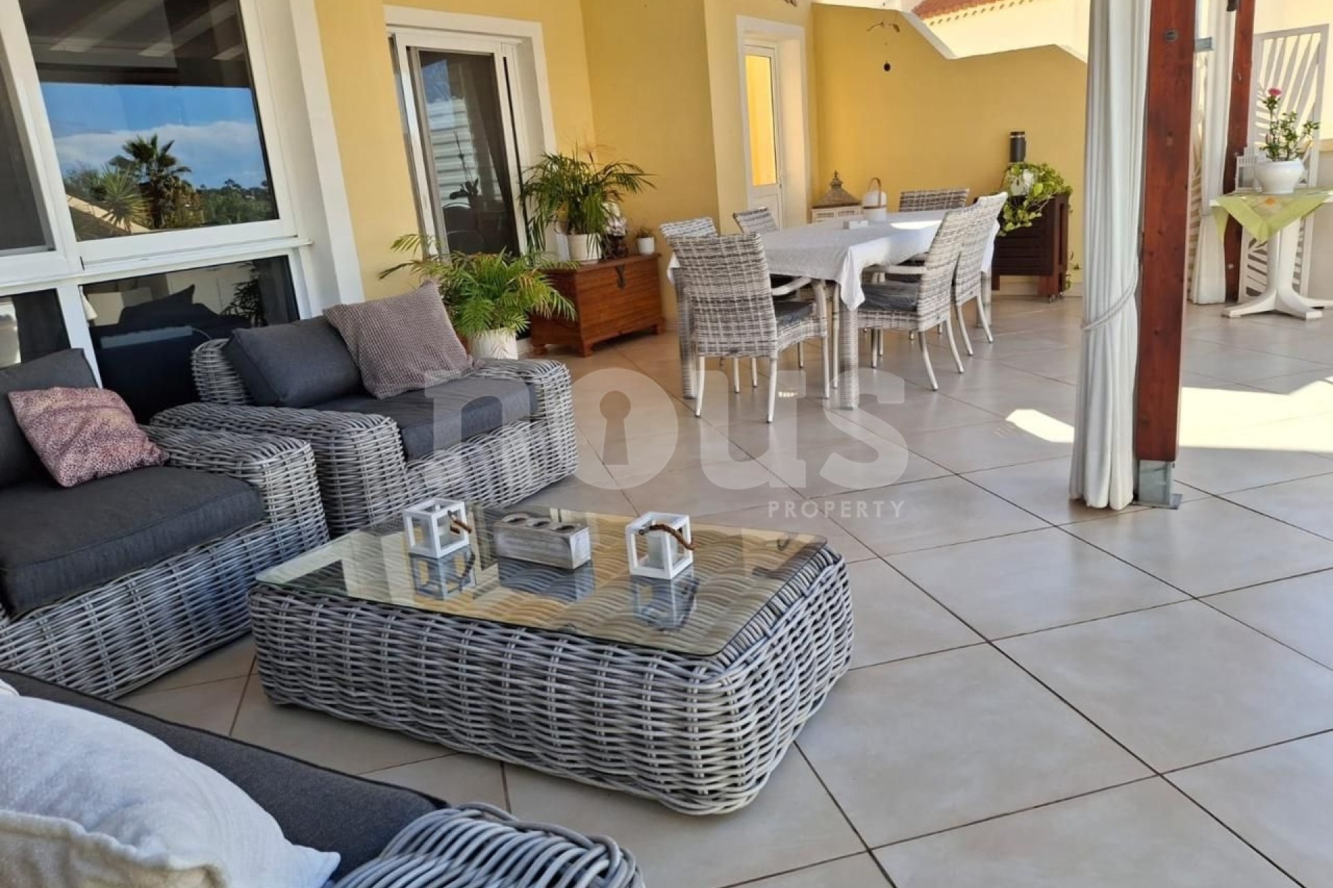 Odsprzedaż - Apartament - Costa Adeje (Madroñal) - Las Encinas