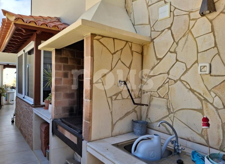 Odsprzedaż - Apartament - Costa Adeje (Madroñal) - Las Encinas