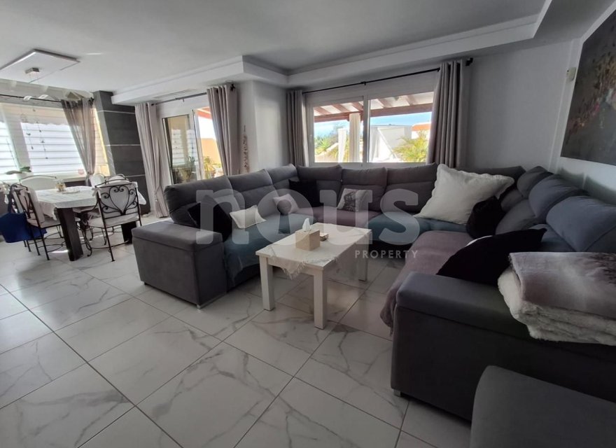 Odsprzedaż - Apartament - Costa Adeje (Madroñal) - Las Encinas