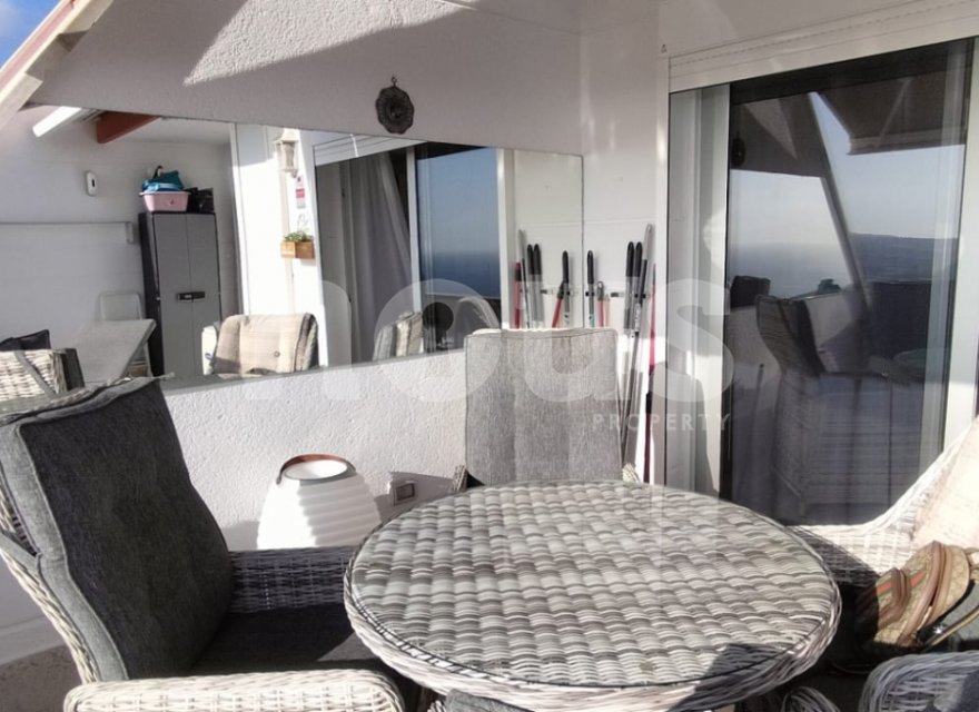 Odsprzedaż - Apartament - Costa Adeje (Torviscas Alto) - The Sunset