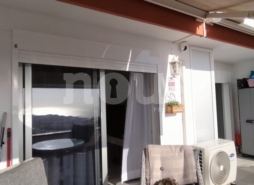 Odsprzedaż - Apartament - Costa Adeje (Torviscas Alto) - The Sunset