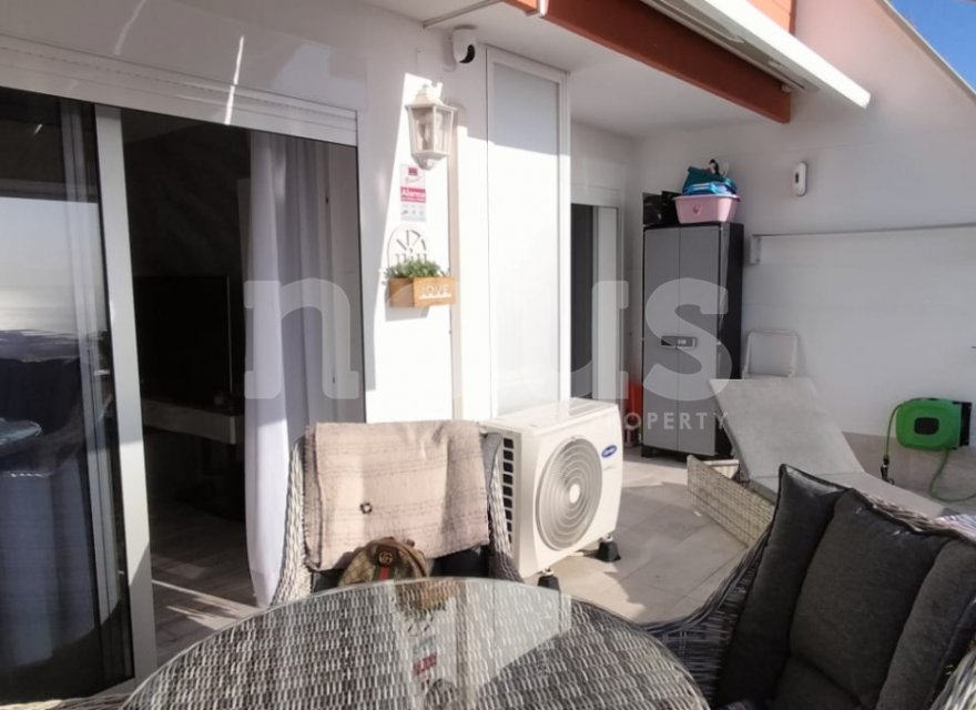 Odsprzedaż - Apartament - Costa Adeje (Torviscas Alto) - The Sunset