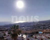 Odsprzedaż - Apartament - Costa Adeje (Torviscas Alto) - The Sunset