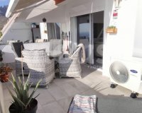 Odsprzedaż - Apartament - Costa Adeje (Torviscas Alto) - The Sunset