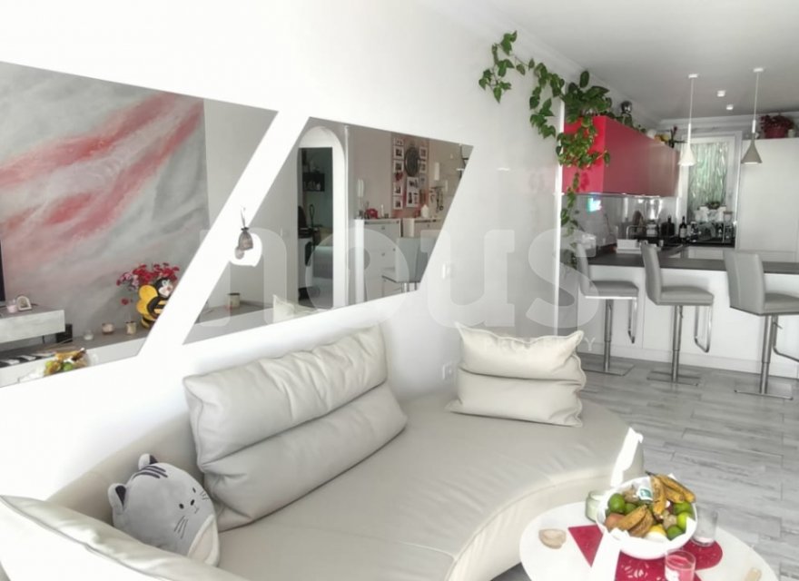 Odsprzedaż - Apartament - Costa Adeje (Torviscas Alto) - The Sunset