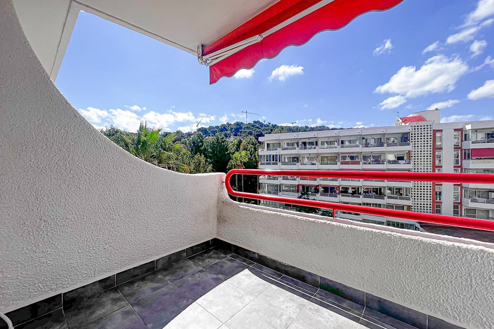 Odsprzedaż - Apartament - Costa de la Calma