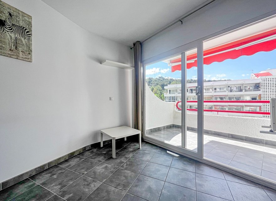 Odsprzedaż - Apartament - Costa de la Calma