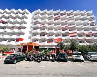 Odsprzedaż - Apartament - Costa de la Calma