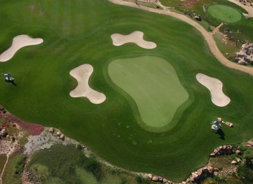 Odsprzedaż - Apartament - Cuevas del Almanzora - Villaricos