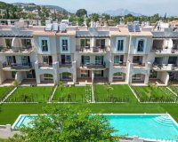 Odsprzedaż - Apartament - Denia - Costa Blanca