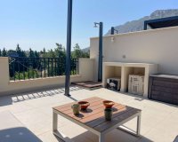 Odsprzedaż - Apartament - Denia - Costa Blanca
