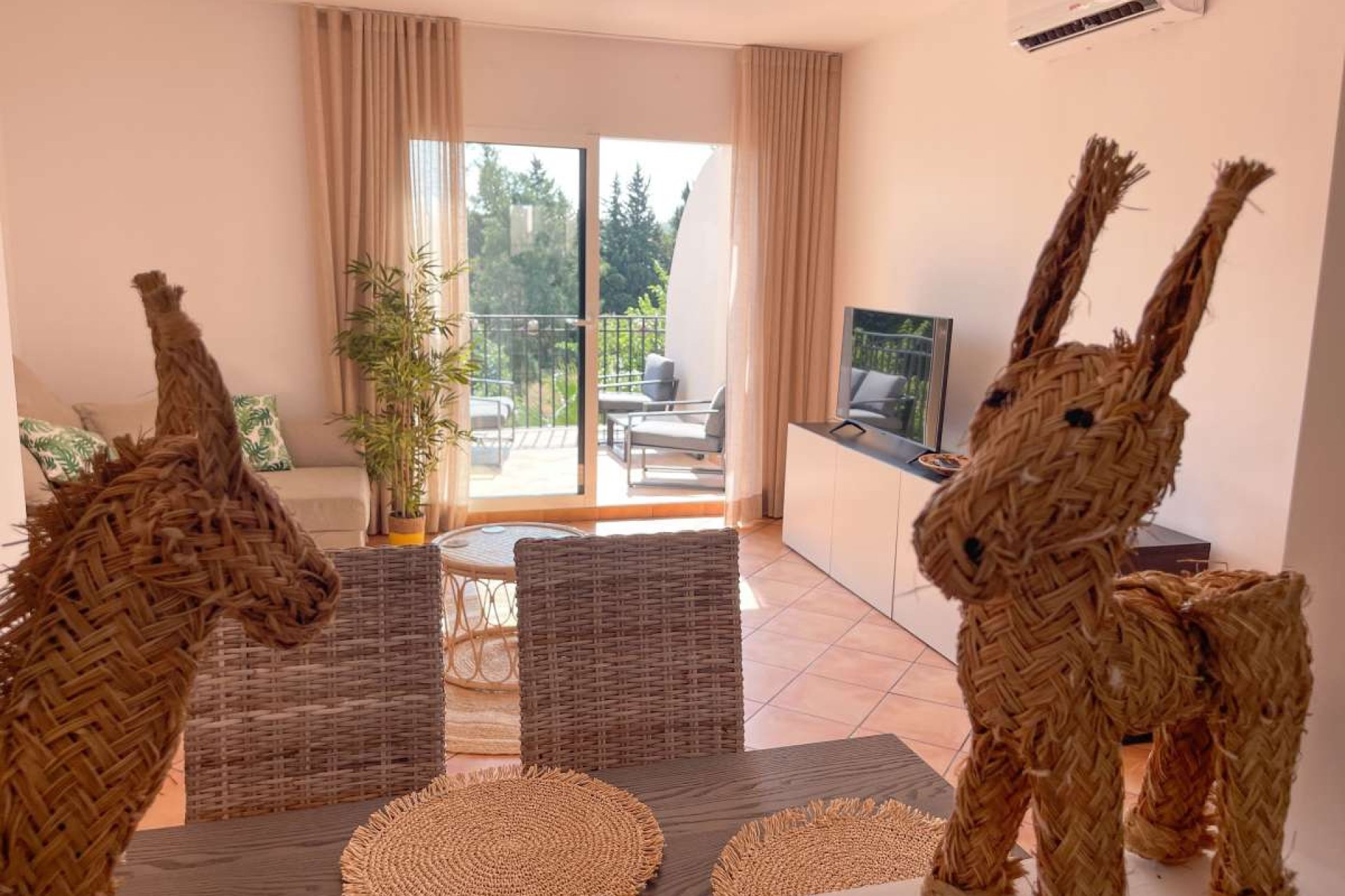 Odsprzedaż - Apartament - Denia - Costa Blanca