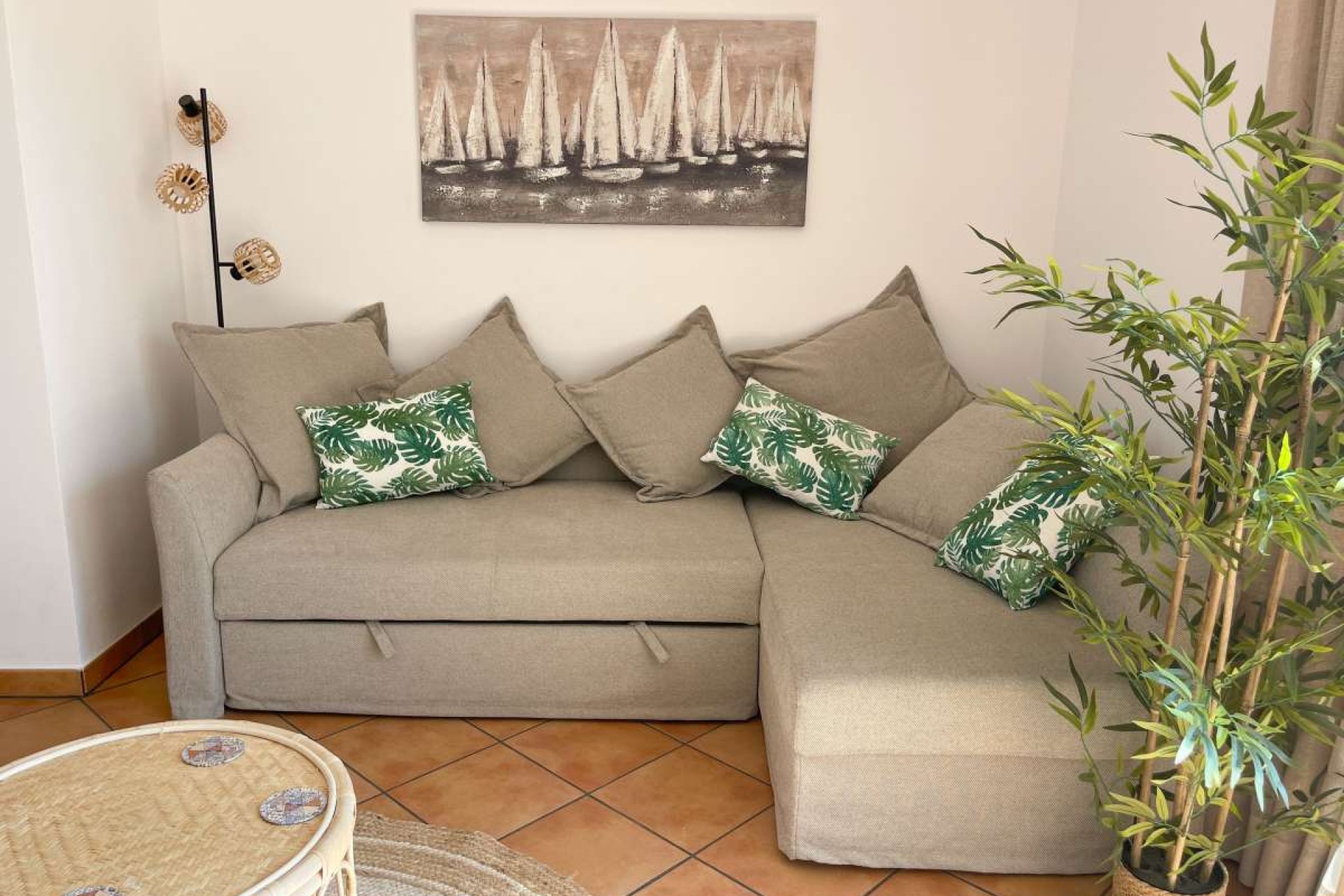 Odsprzedaż - Apartament - Denia - Costa Blanca