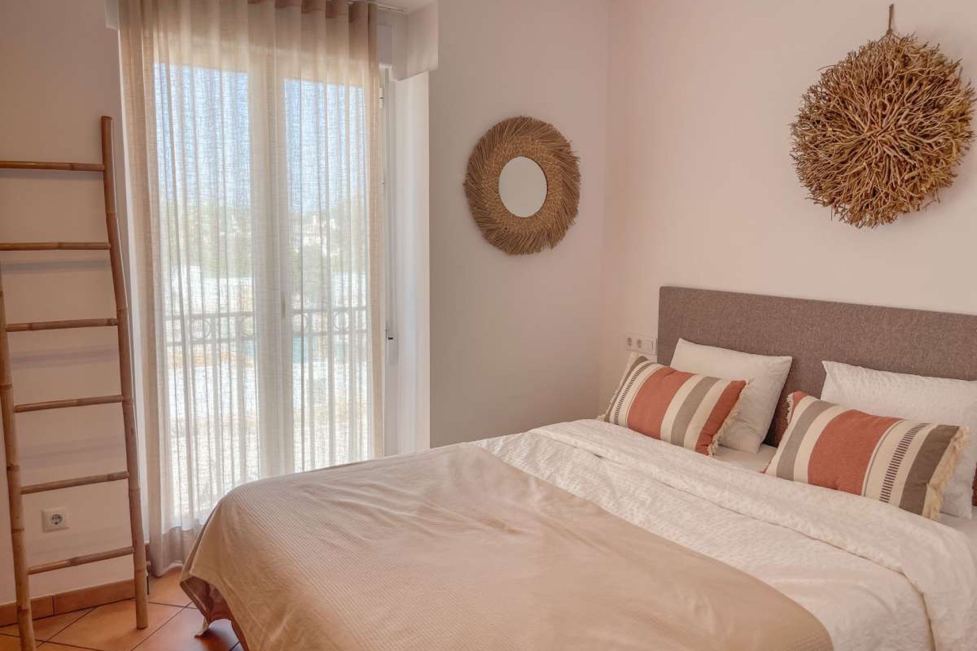 Odsprzedaż - Apartament - Denia - Costa Blanca