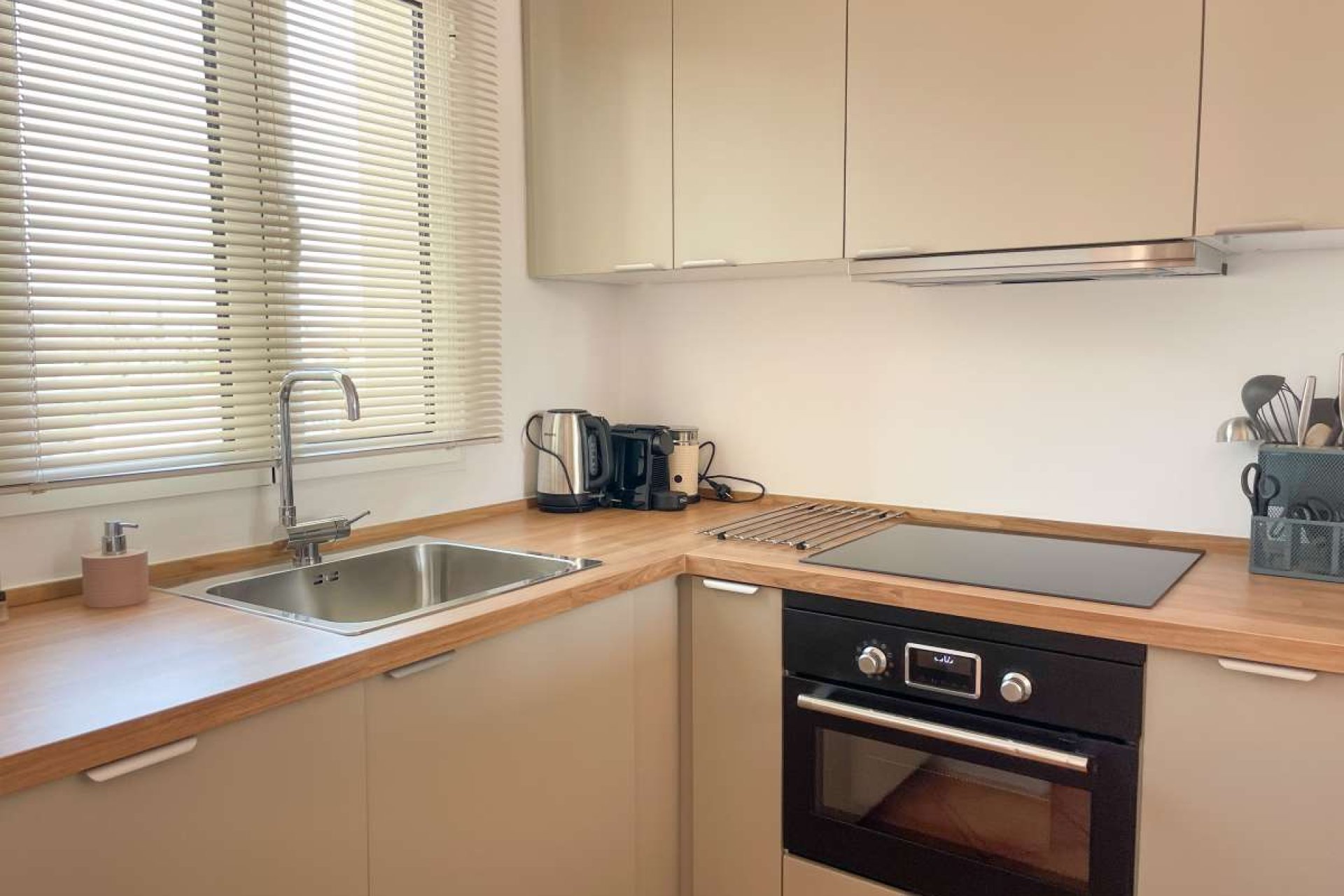 Odsprzedaż - Apartament - Denia - Costa Blanca