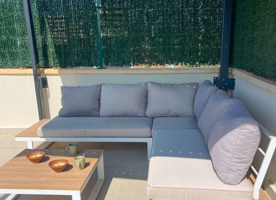 Odsprzedaż - Apartament - Denia - Costa Blanca