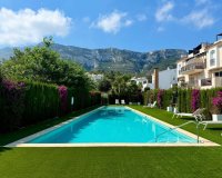 Odsprzedaż - Apartament - Denia - Costa Blanca