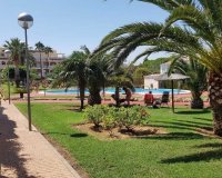 Odsprzedaż - Apartament - Denia - Costa Blanca