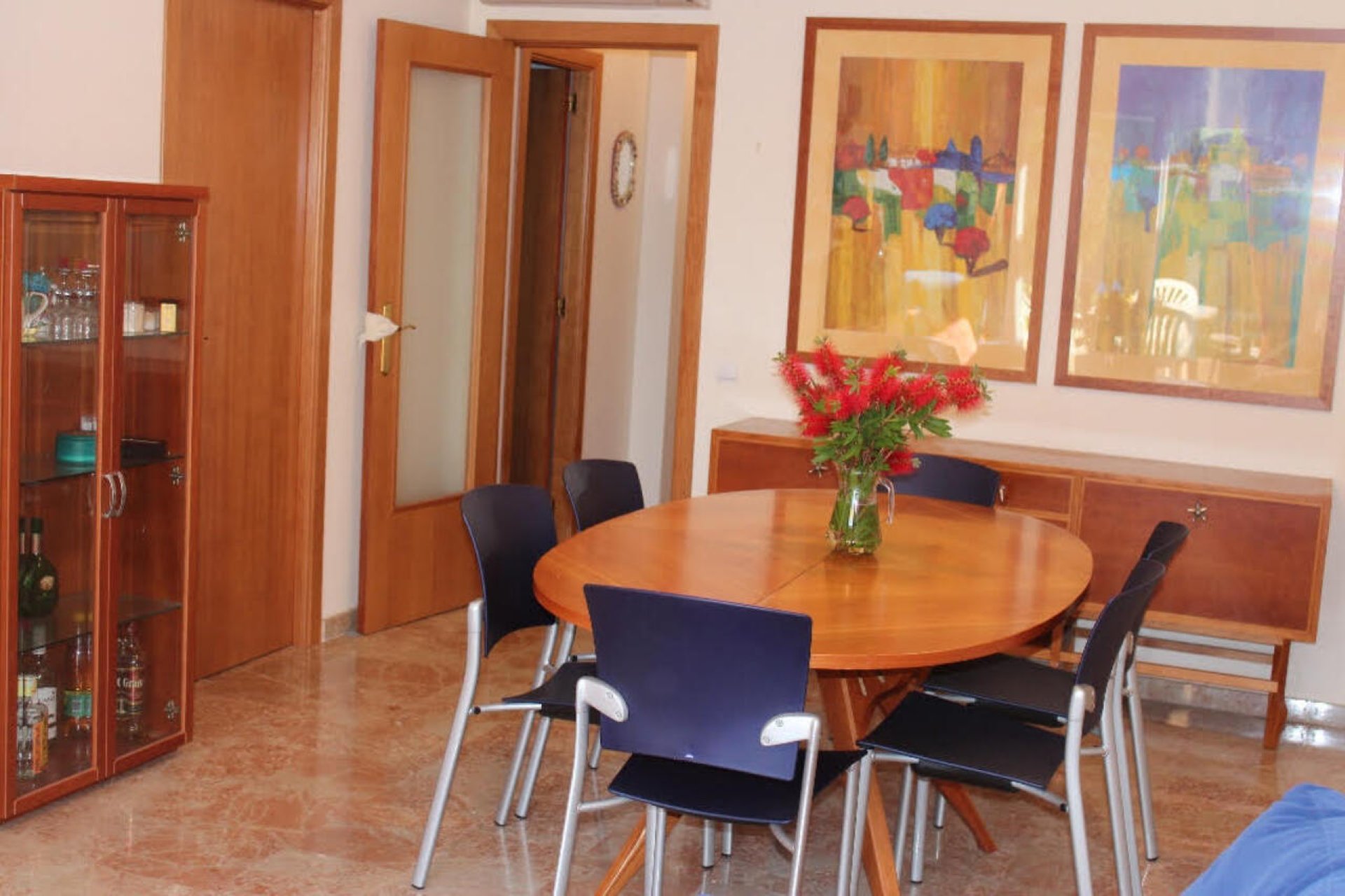 Odsprzedaż - Apartament - Denia - Costa Blanca