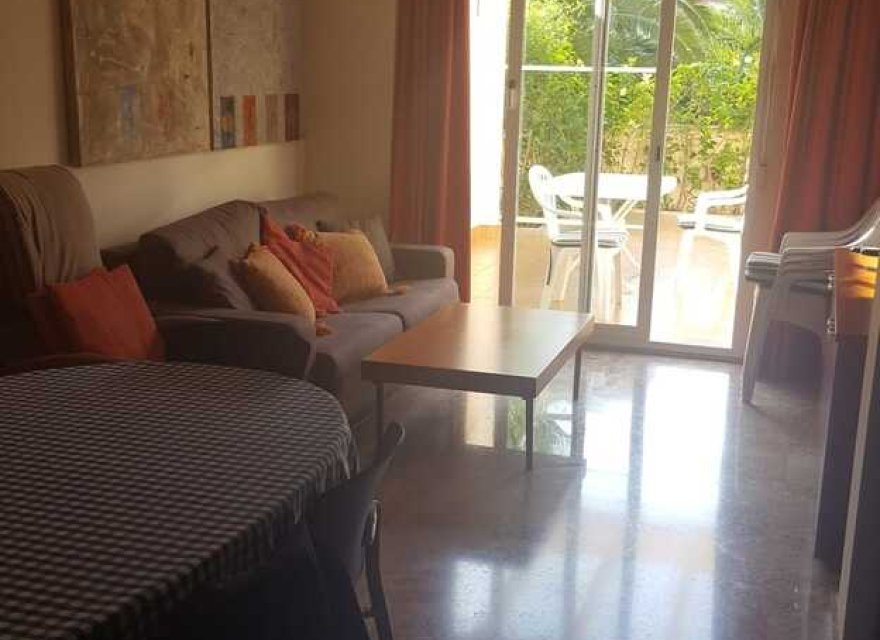 Odsprzedaż - Apartament - Denia - Costa Blanca