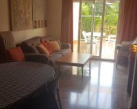 Odsprzedaż - Apartament - Denia - Costa Blanca