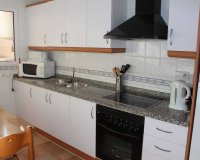Odsprzedaż - Apartament - Denia - Costa Blanca