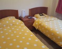 Odsprzedaż - Apartament - Denia - Costa Blanca