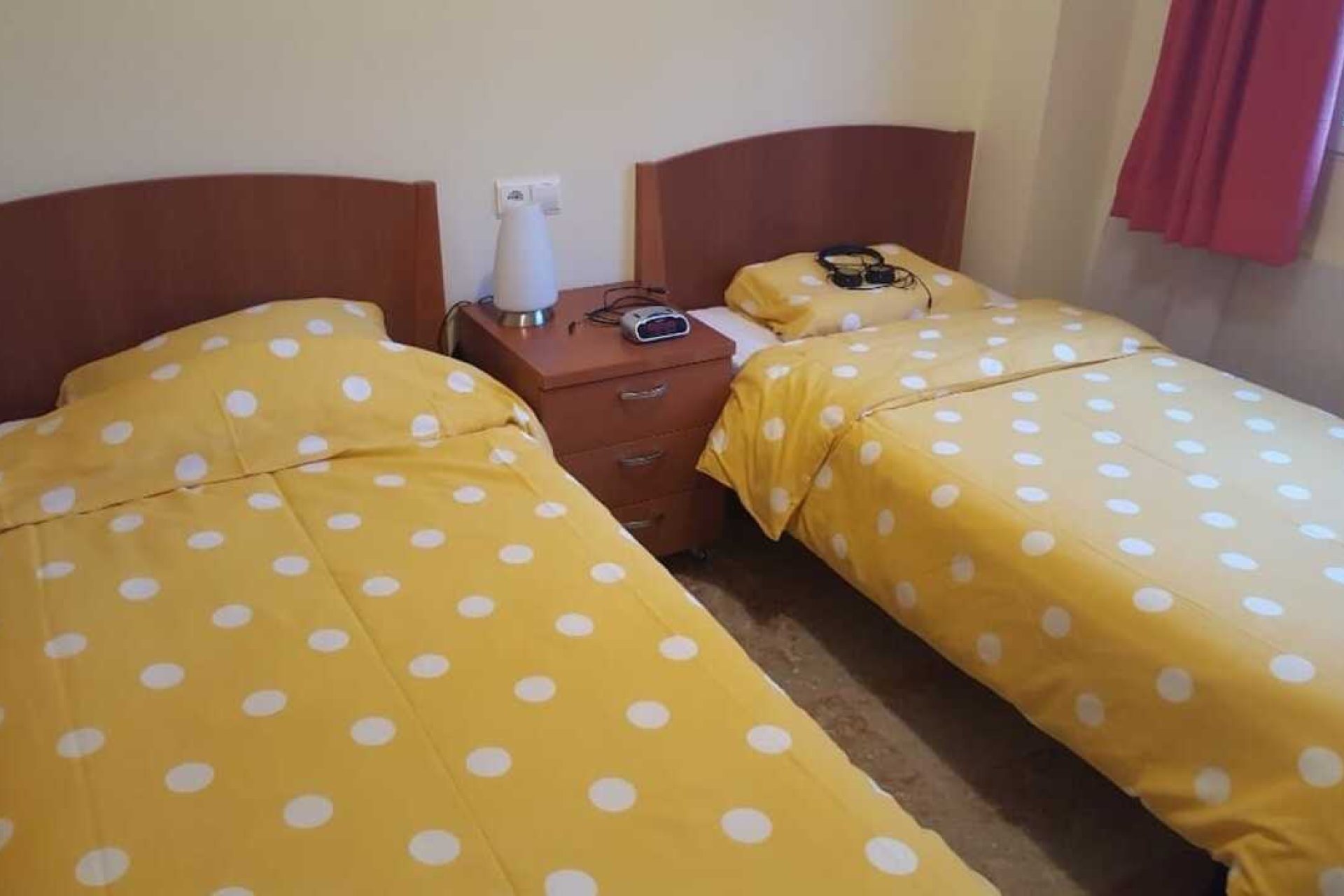 Odsprzedaż - Apartament - Denia - Costa Blanca