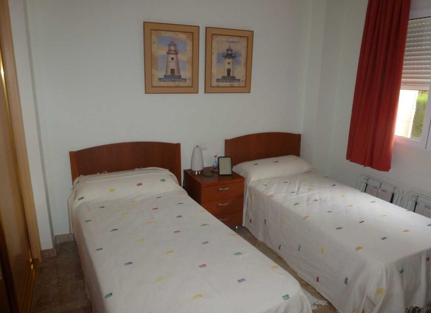 Odsprzedaż - Apartament - Denia - Costa Blanca