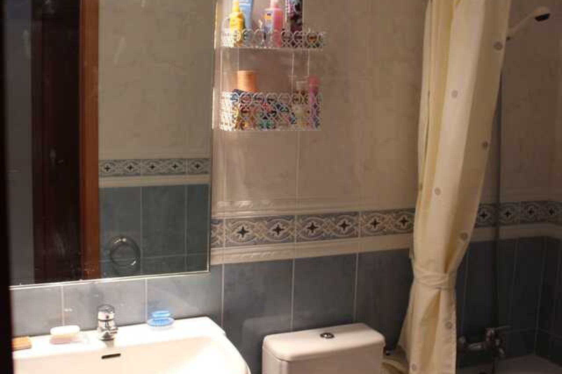 Odsprzedaż - Apartament - Denia - Costa Blanca