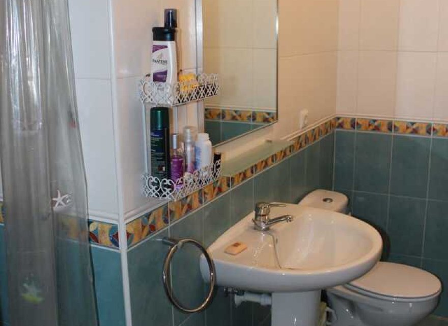 Odsprzedaż - Apartament - Denia - Costa Blanca