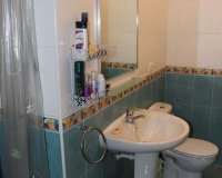 Odsprzedaż - Apartament - Denia - Costa Blanca