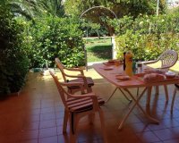 Odsprzedaż - Apartament - Denia - Costa Blanca