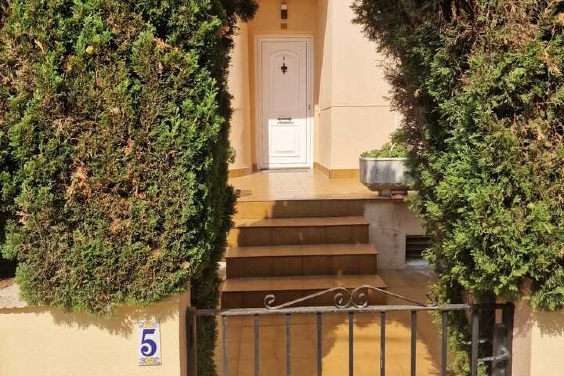 Odsprzedaż - Apartament - Denia - Costa Blanca