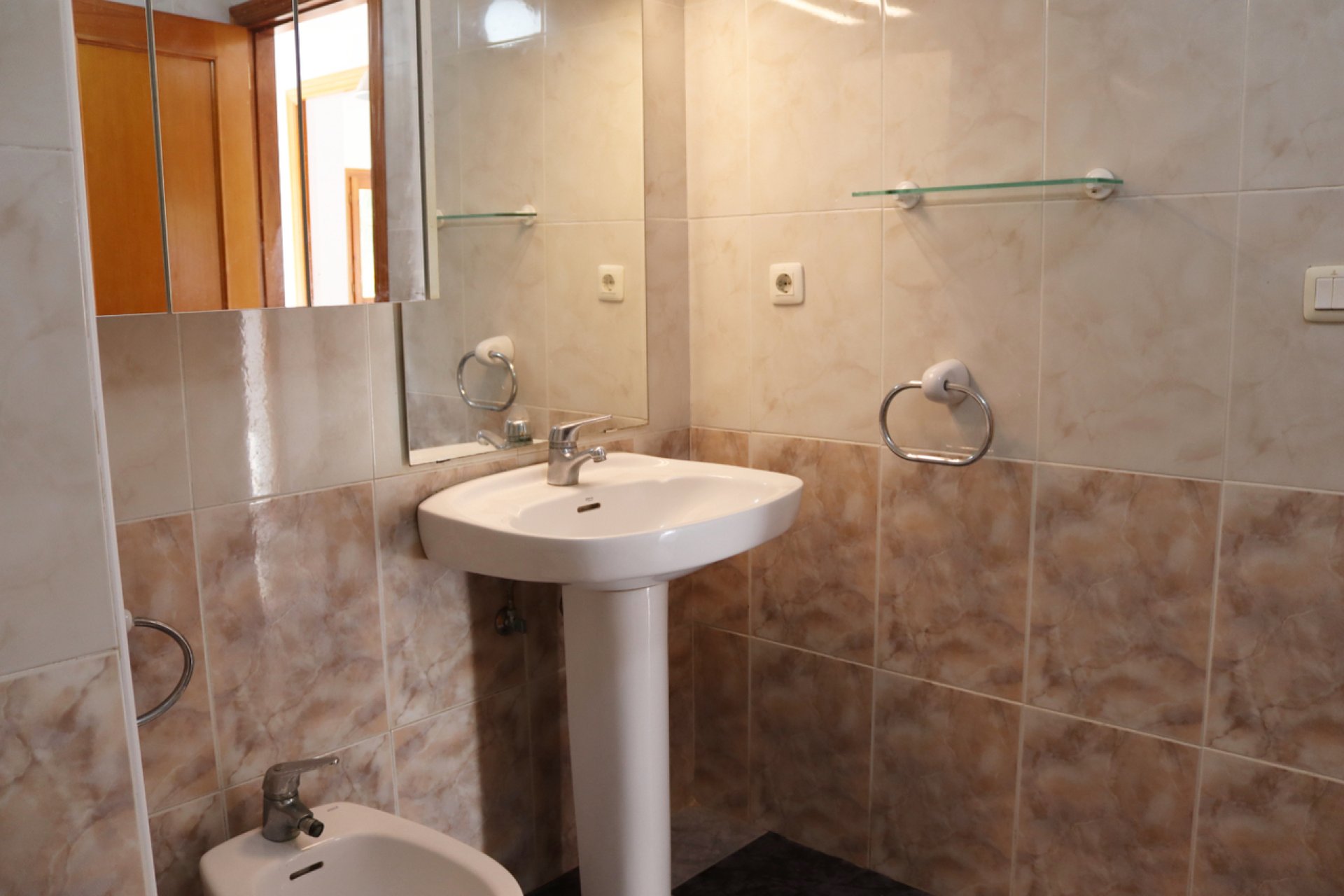 Odsprzedaż - Apartament - Denia - Costa Blanca