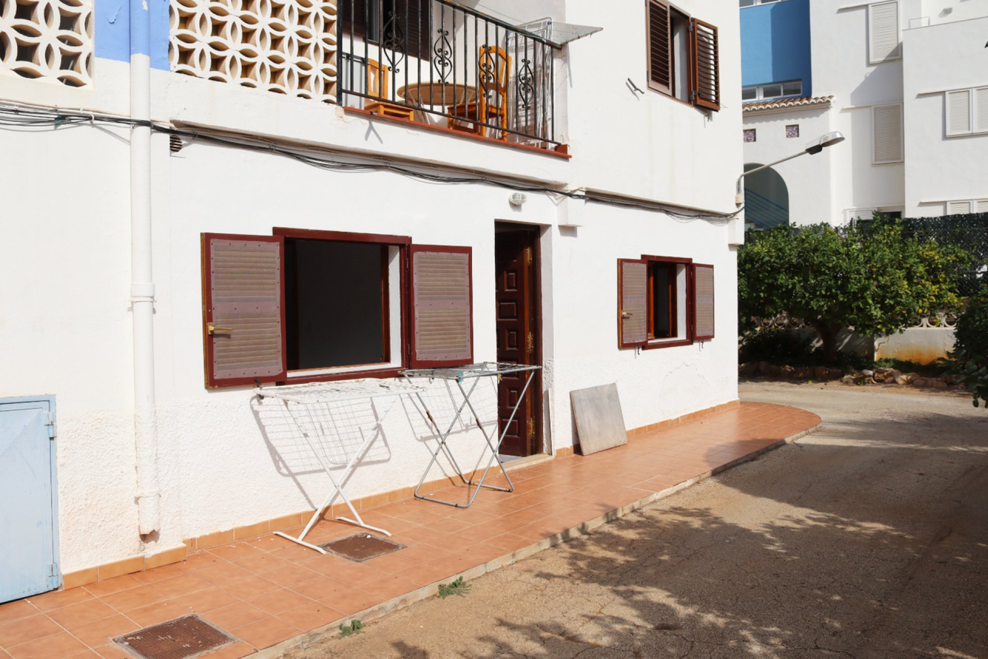 Odsprzedaż - Apartament - Denia - Costa Blanca