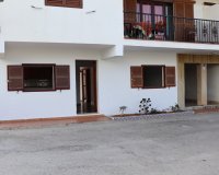 Odsprzedaż - Apartament - Denia - Costa Blanca