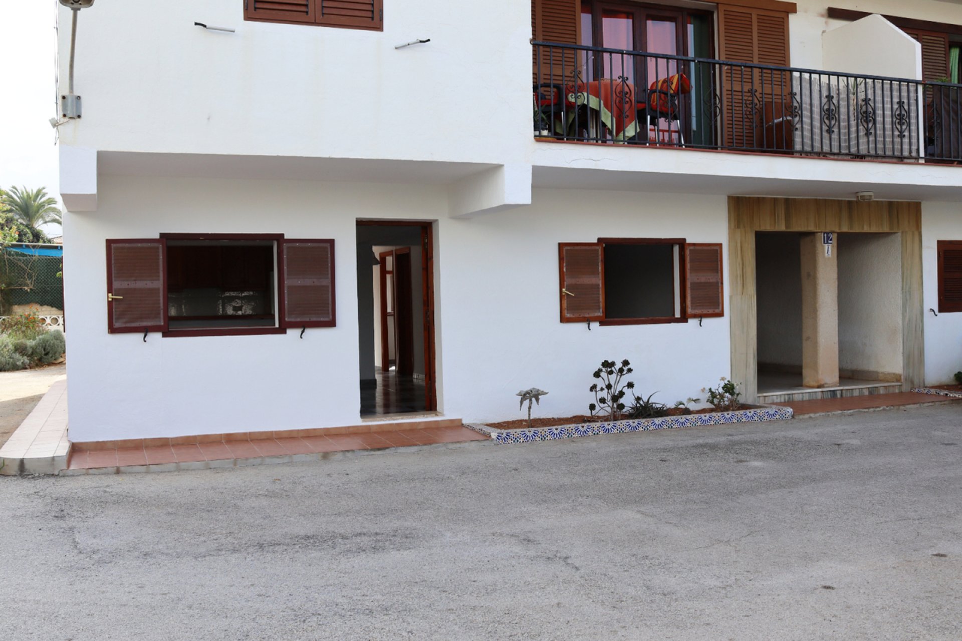 Odsprzedaż - Apartament - Denia - Costa Blanca