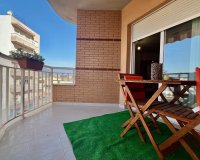 Odsprzedaż - Apartament - Denia - Costa Blanca