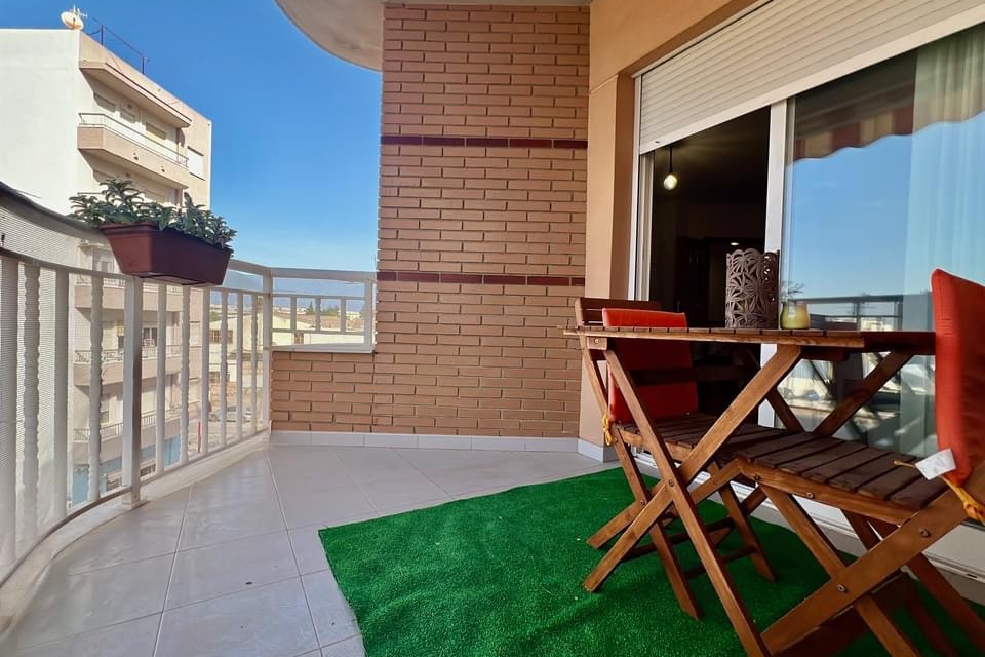 Odsprzedaż - Apartament - Denia - Costa Blanca